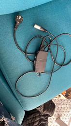 Giant Accu oplader, Fietsen en Brommers, Fietsaccessoires | Fietsaccu's, Ophalen, Gebruikt