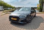 Audi A4 40TFSI 3xS-Line limo BOMVOL | Pano B&O Keyless 360, 74 €/maand, 1984 cc, 14 km/l, Particulier