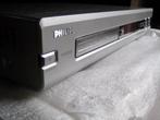 Philips DVDR75 DVD Recorder in originele verpakking, Philips, Dvd-recorder, Met harddisk, Zo goed als nieuw