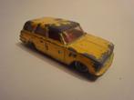 gele Vauxhall Victor Estate Car #38 Matchbox Lesney, Hobby en Vrije tijd, Modelauto's | Overige schalen, Diecast, modelauto, modelauto, verzameling, Matchbox, Lesney