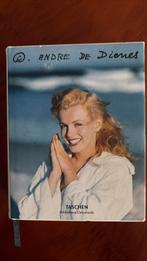 Boek Marilyn Monroe - Frans, Ophalen of Verzenden, Zo goed als nieuw