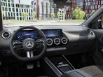 Mercedes-Benz EQA 250+ Business Solution AMG 71 kWh, Auto's, Mercedes-Benz, Zwart, 445 min, 510 km, Nieuw
