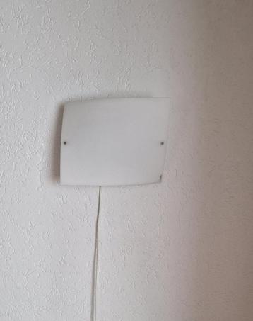 Foscarini Folio wandlamp wit beschikbaar voor biedingen