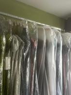 RestPartij 45 stuks, Galajurk, gelegenheidsjurk. Dress., Ophalen of Verzenden, Nieuw, Overige kleuren, Galajurk