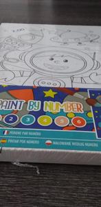 Kinder verfsetje, Kinderen en Baby's, Ophalen