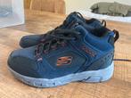 Blauwe Skechers wandelschoenen. Mt 42. Nw. Zie omschrijving, Ophalen of Verzenden, Zo goed als nieuw, Schoenen