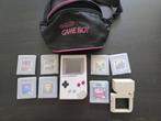 Gameboy Refurbished, Spelcomputers en Games, Games | Nintendo Game Boy, Overige genres, 1 speler, Refurbished, Ophalen of Verzenden