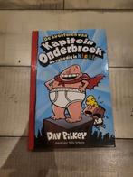 Kapitein onderbroek deel 1, Boeken, Ophalen of Verzenden, Nieuw, Verhalen