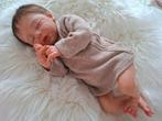 Reborn baby pop, Verzamelen, Ophalen of Verzenden, Nieuw, Pop, Levensecht of Reborn