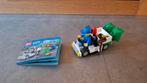 lego city straatveger 30313, Ophalen of Verzenden, Gebruikt, Complete set, Lego