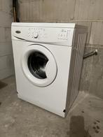 Whirlpool wasmachine Texas 1400, Witgoed en Apparatuur, Wasmachines, Ophalen, 1200 tot 1600 toeren, Gebruikt, 4 tot 6 kg