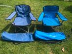 Bardani kindervouw (-camping) stoel, Ophalen, Campingstoel