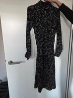 Costes zwarte middellange jurk maat 36, Kleding | Dames, Jurken, Zwart, Nieuw, Ophalen of Verzenden, Costes