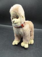 Antiek houtwol gevuld aapje, Antiek en Kunst, Antiek | Speelgoed, Ophalen of Verzenden