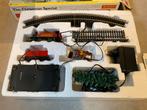 Electrische treinset, Ophalen of Verzenden, Zo goed als nieuw, Jongen of Meisje