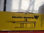 Magnum Heating.1.75m2, Ophalen of Verzenden, Nieuw, Minder dan 60 cm, 800 watt of meer