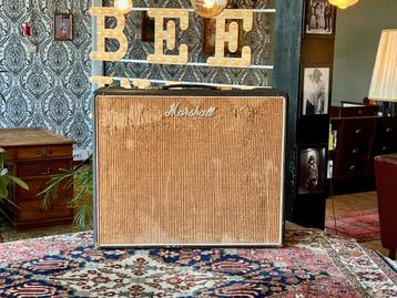 1968 Marshall JMP Popular #1930 2x10 10W mini bluesbreaker beschikbaar voor biedingen