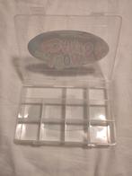 Organizer / bakje met vakjes, Ophalen, Gebruikt