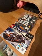 Lego Speed Champions Mclaren Senna, Ophalen of Verzenden, Zo goed als nieuw