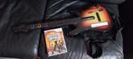 wii guitar hero 3 met gitaar en controller / wiimote, Muziek, 1 speler, Ophalen of Verzenden, Zo goed als nieuw