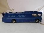 1962 Corgi MajorToys 1126 ECURIE ECOSSE RACING CAR TRANSPORT, Ophalen of Verzenden, Gebruikt, Bus of Vrachtwagen, Corgi