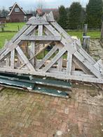 Brandhout te koop, Ophalen