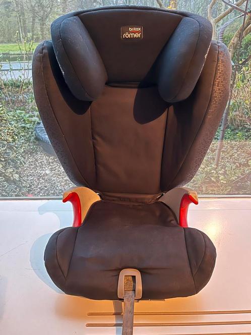 Britax Romer autostoel 4-12 jaar, Kinderen en Baby's, Autostoeltjes, Gebruikt, Romer, 15 t/m 36 kg, Isofix, Ophalen