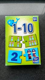 Rekenpuzzel groep3, Ophalen, Zo goed als nieuw