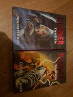 Klapper tanden, Ophalen of Verzenden, Gelezen