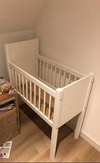 Wieg van Kidsmill inclusief matras, Ophalen, Zo goed als nieuw, Wieg