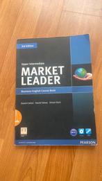 Marketleader 3rd Edition, Ophalen of Verzenden, Gelezen, Engels