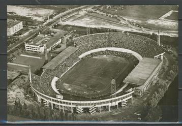 Amsterdam 1936 Olympisch Stadion Foto-Ansichtkaart 904 jdu   beschikbaar voor biedingen