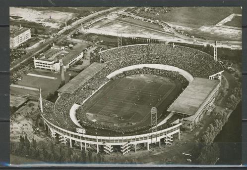 Amsterdam 1936 Olympisch Stadion Foto-Ansichtkaart 904 jdu, Verzamelen, Ansichtkaarten | Nederland, Ongelopen, Noord-Holland, 1920 tot 1940