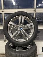 Wielset BMW X1 F48 X2 F39 18" Styling 570 M Michelin NIEUW!, Nieuw, Banden en Velgen, Personenwagen, Ophalen of Verzenden