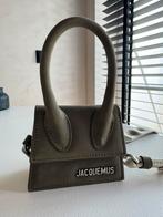 Jacquemus, Sieraden, Tassen en Uiterlijk, Tassen | Damestassen, Verzenden, Nieuw, Groen