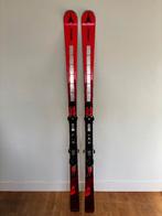 Atomic Redster G9 Revoshock 177 cm, Ophalen, 160 tot 180 cm, Zo goed als nieuw, Carve