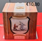 Luville efteling meisje met zwavelstokjes, Ophalen of Verzenden, Zo goed als nieuw, Beeldje of Poppetje