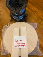 Lont voor oliestel, Ophalen of Verzenden, Nieuw