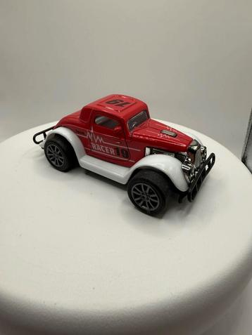 "Racer 19 Speed car" beschikbaar voor biedingen
