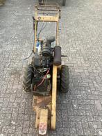 Rayco Mini Work-Force Stobbenfrees - Gebruikt, Tuin en Terras, Hand-tuingereedschap, Ophalen, Gebruikt, Overige soorten