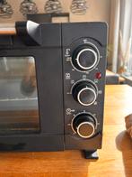 KOENIC Mini Oven - Compact en Handig!, Witgoed en Apparatuur, Ovens, Ophalen, Minder dan 45 cm, Gebruikt, Hete lucht