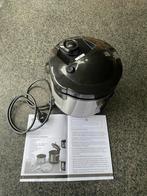 Rijstkoker QUIGG, Huis en Inrichting, Ophalen of Verzenden, Zo goed als nieuw