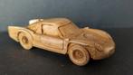 Renault Alpine 3000 1:43 Gips Jouef Pol, Hobby en Vrije tijd, Modelauto's | 1:43, Verzenden, Zo goed als nieuw