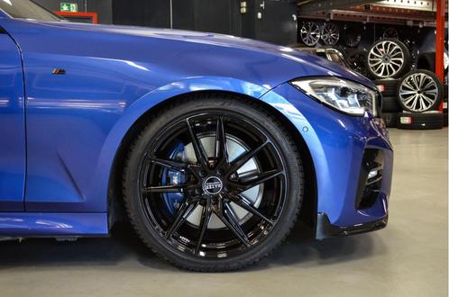 19" Haxer Velgen BMW G20 G21 + Bridgestone Allseason, Auto-onderdelen, Banden en Velgen, Banden en Velgen, All Season, 19 inch