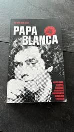 Ad Van den Dool - Papa Blanca, Ophalen of Verzenden, Gelezen, Ad Van den Dool