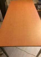 Ikea tafel, Ophalen, 50 tot 100 cm, Zo goed als nieuw, 150 tot 200 cm