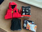 Kleding pakket jongens maat 140, Kinderen en Baby's, Ophalen of Verzenden, Gebruikt, Maat 140
