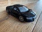 Audi r8 V10 miniatuur 1:36, Gebruikt, Ophalen of Verzenden