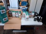 Kweekspullen partij voeding potten, Tuin en Terras, Kweekspullen, Ophalen, Kweekspullen, Kweekspullen voeding, Zo goed als nieuw