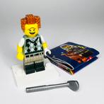 LEGO-Gone Golfin' President Business-LEGO Movie 2-tlm159, Ophalen of Verzenden, Nieuw, Complete set, Lego